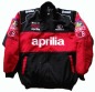 Preview: Aprilia Racing Jacke